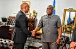 Infos congo - Actualités Congo - 55420-Kinshasa